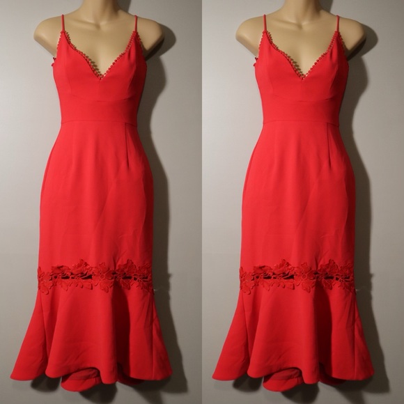 BHLDN x Nicholas Amina Dress - Picture 3 of 6